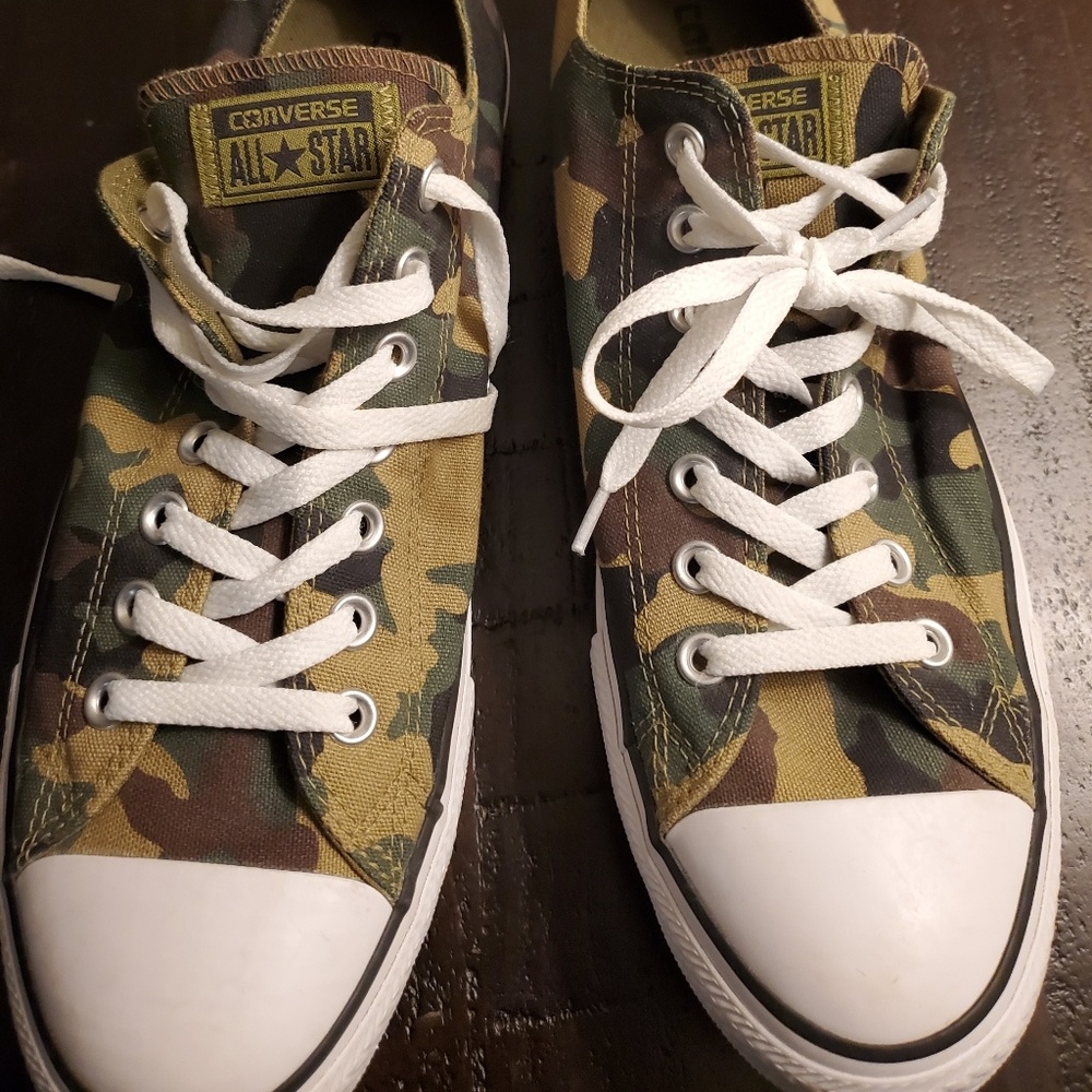 Converse chuck Taylor all star